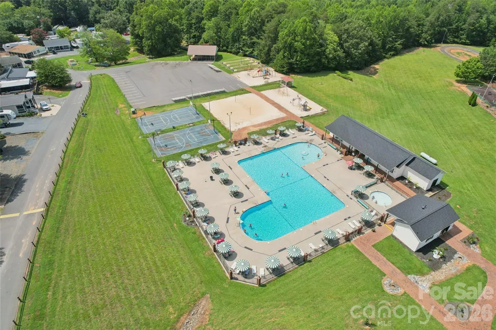 113 Dare Lane New London, NC 28127