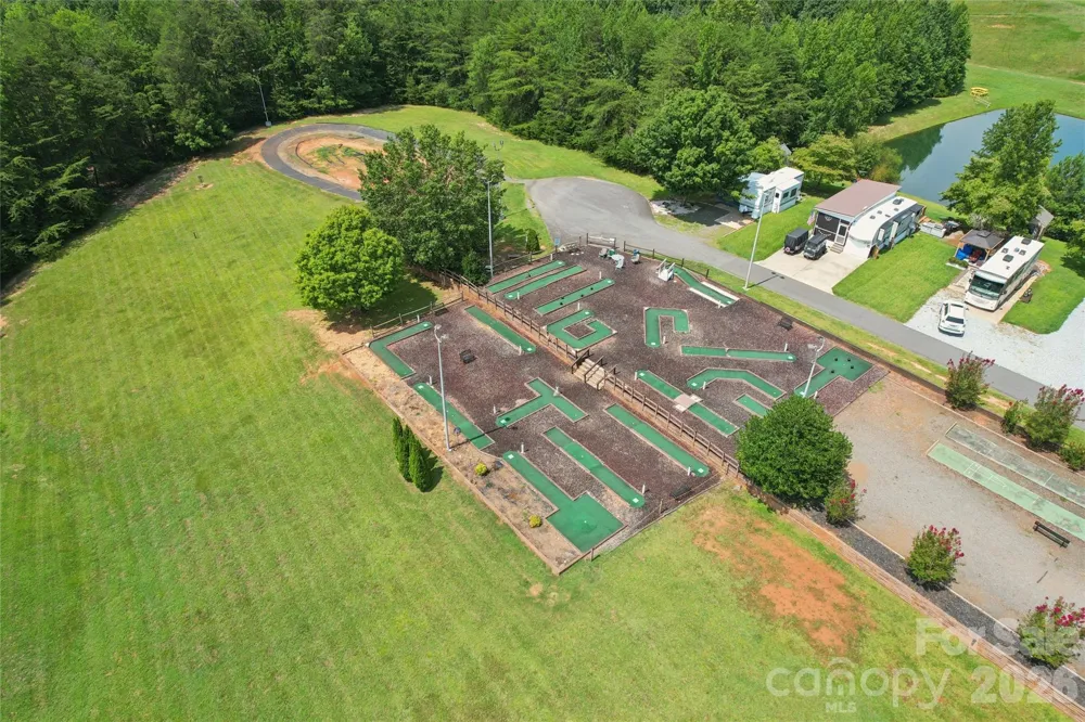 113 Dare Lane New London, NC 28127