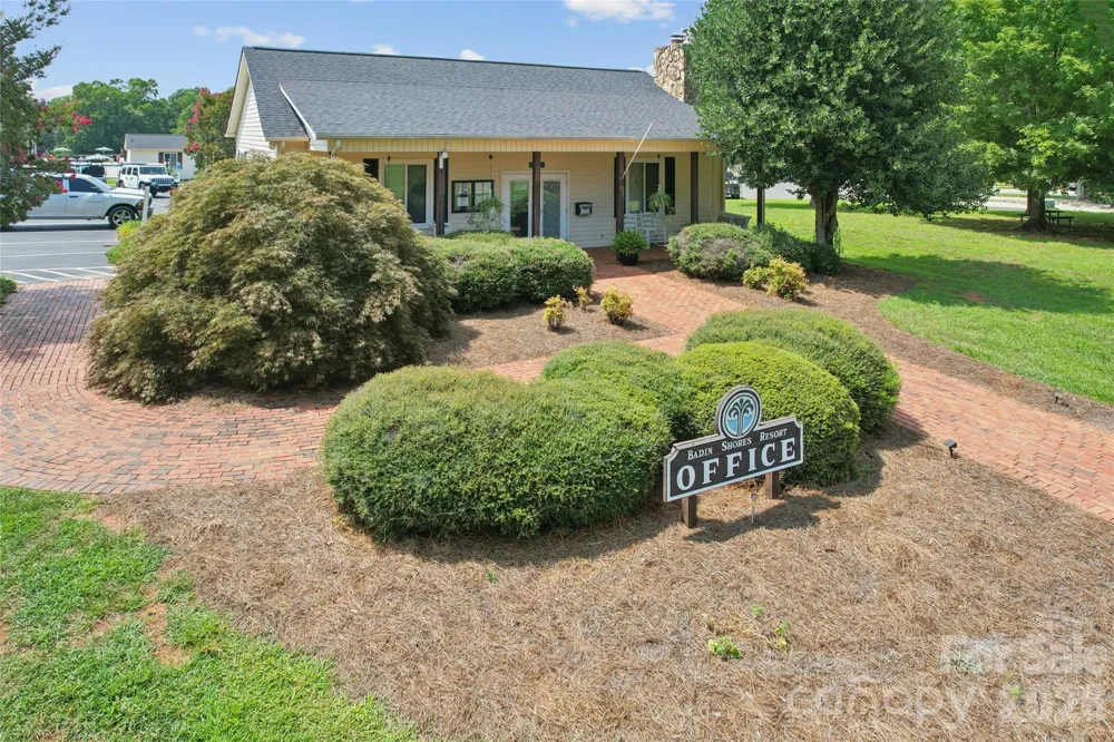 113 Dare Lane New London, NC 28127
