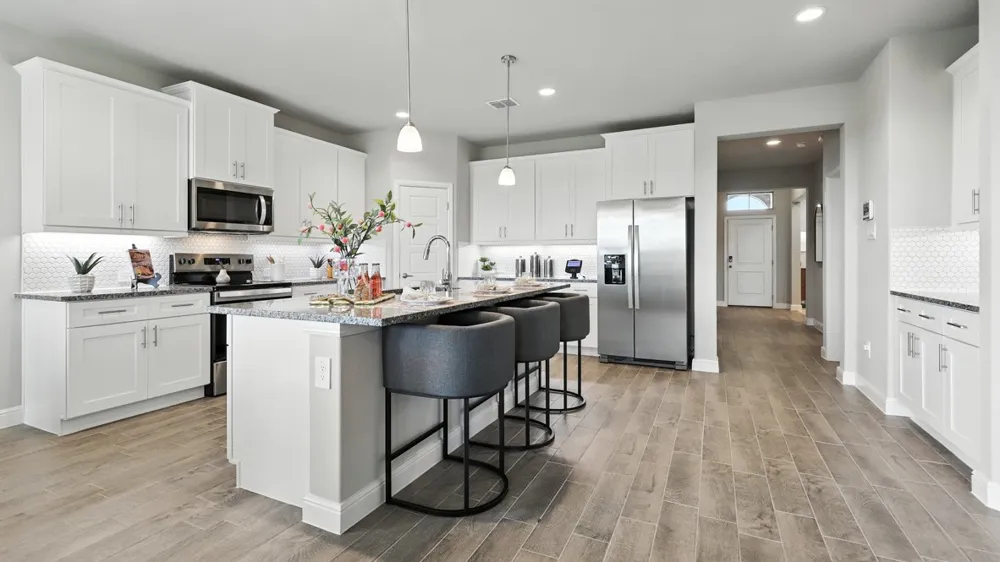 736 SOARING HAWK DRIVE Fort Worth, TX 76008