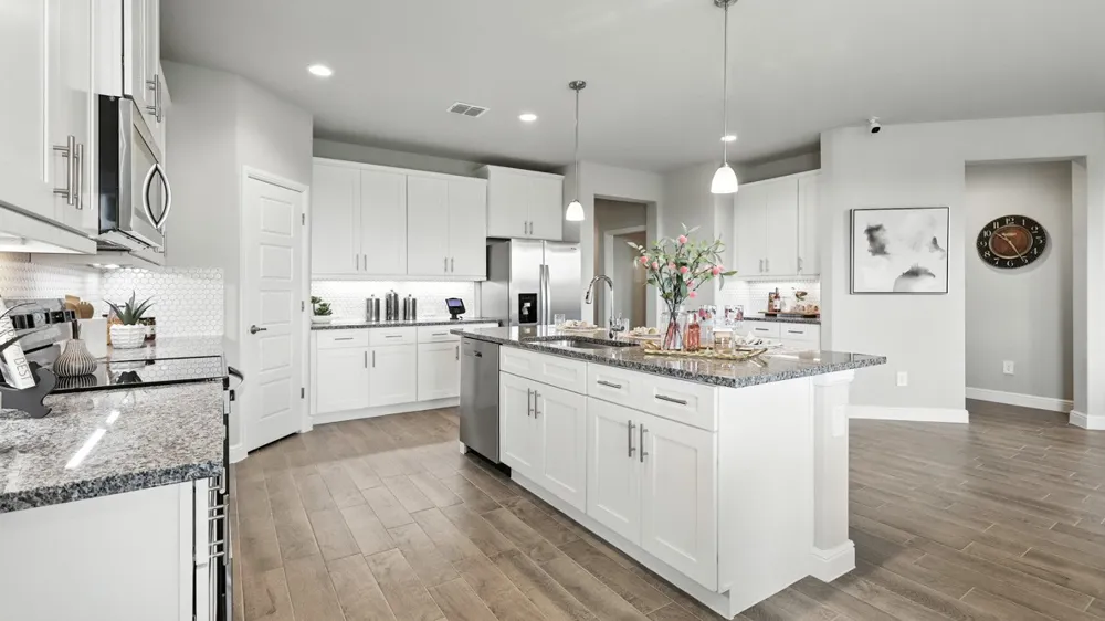 736 SOARING HAWK DRIVE Fort Worth, TX 76008