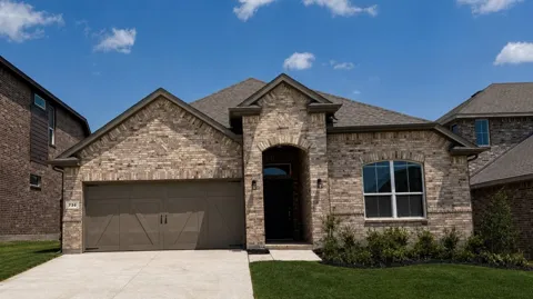736 SOARING HAWK DRIVE