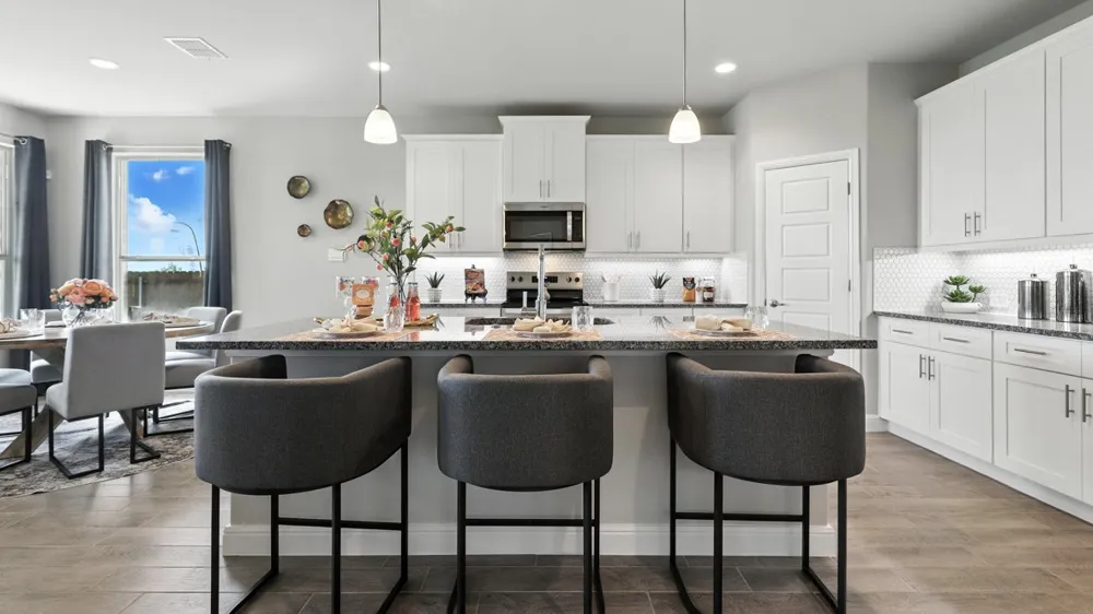 736 SOARING HAWK DRIVE Fort Worth, TX 76008