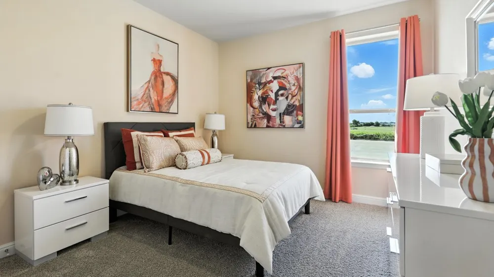 736 SOARING HAWK DRIVE Fort Worth, TX 76008