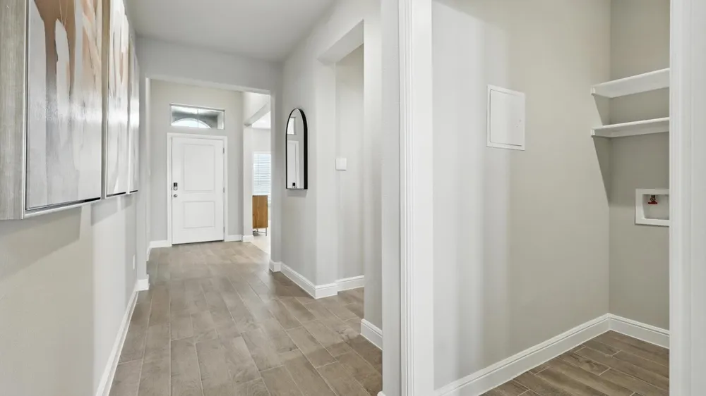 736 SOARING HAWK DRIVE Fort Worth, TX 76008