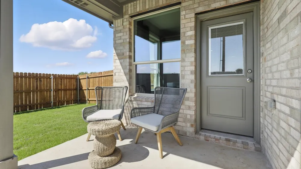 736 SOARING HAWK DRIVE Fort Worth, TX 76008