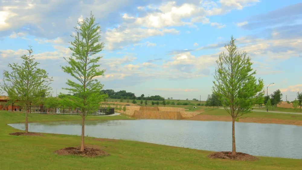 736 SOARING HAWK DRIVE Fort Worth, TX 76008