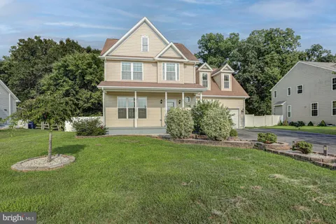 409 INDIA DRIVE