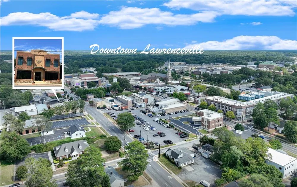 195 W Pike St Lawrenceville, GA 30046