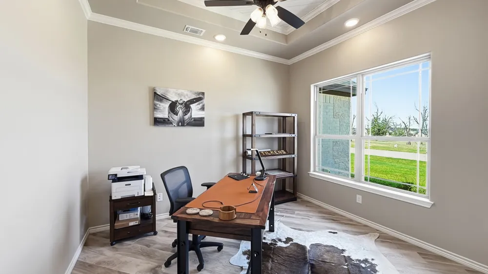 3709 Tremont Lane Granbury, TX 76049