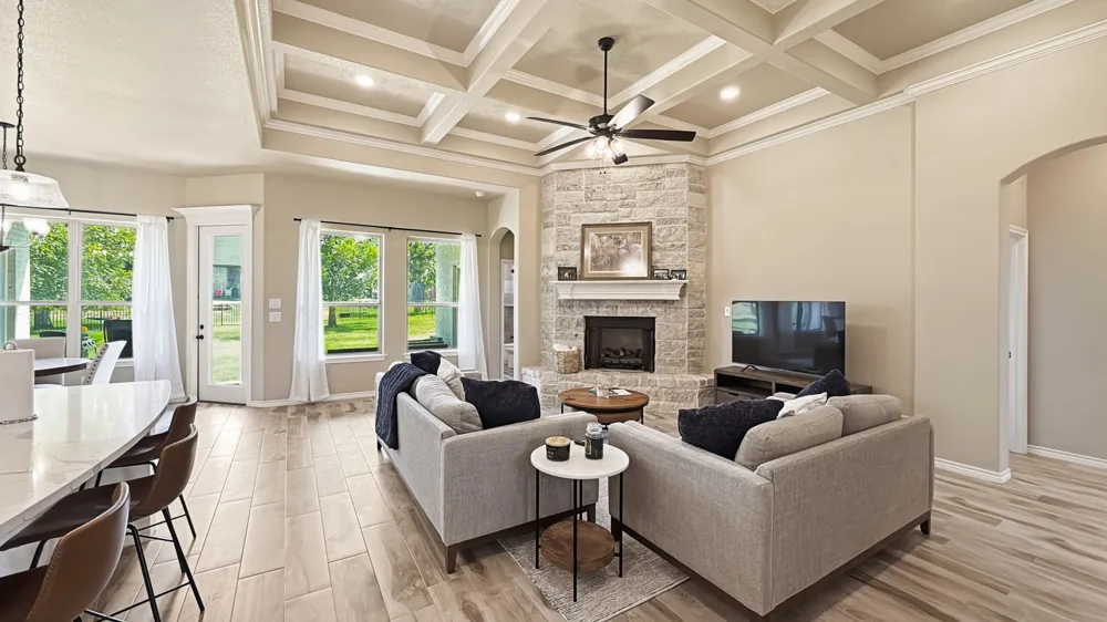 3709 Tremont Lane Granbury, TX 76049