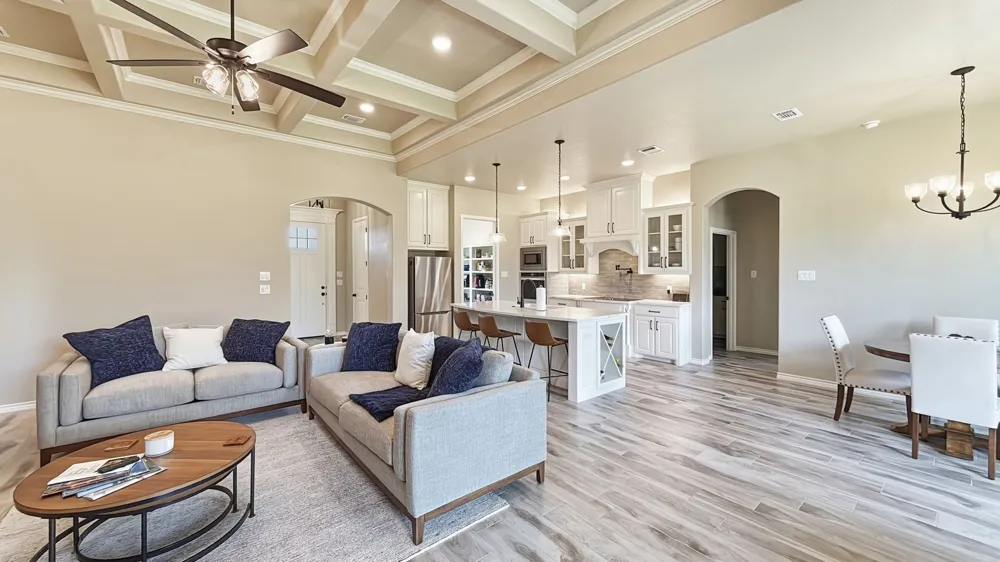 3709 Tremont Lane Granbury, TX 76049