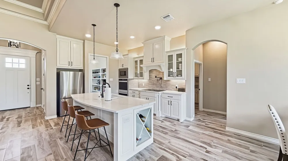 3709 Tremont Lane Granbury, TX 76049