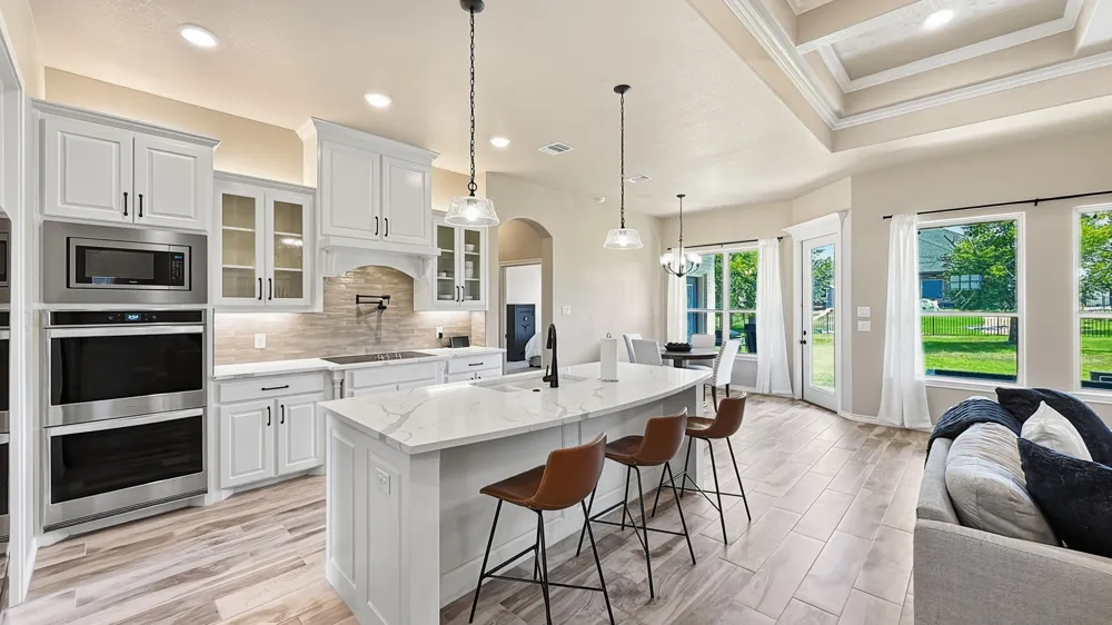 3709 Tremont Lane Granbury, TX 76049