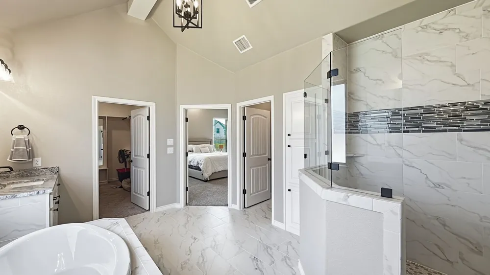 3709 Tremont Lane Granbury, TX 76049