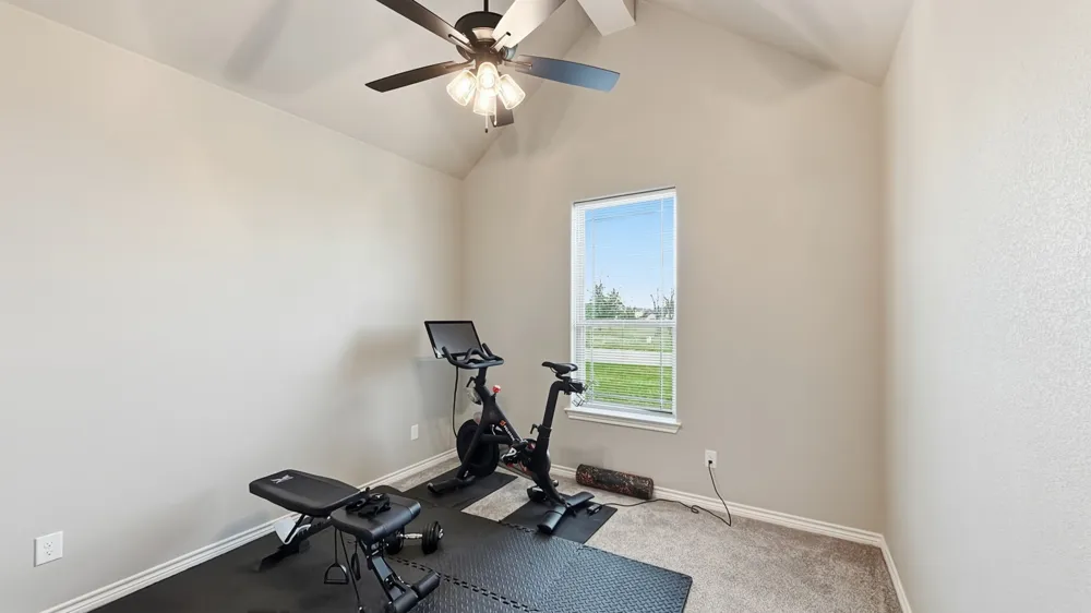 3709 Tremont Lane Granbury, TX 76049