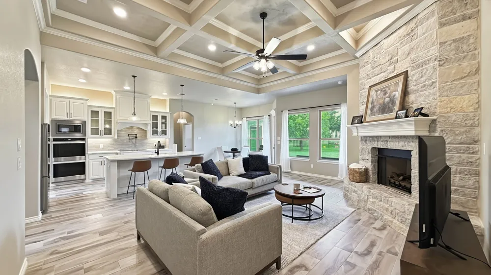 3709 Tremont Lane Granbury, TX 76049