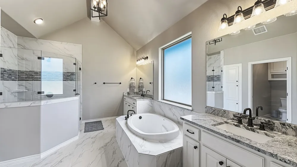 3709 Tremont Lane Granbury, TX 76049