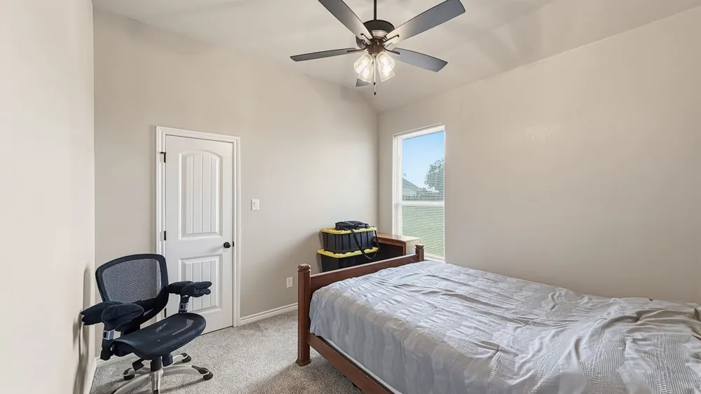3709 Tremont Lane Granbury, TX 76049