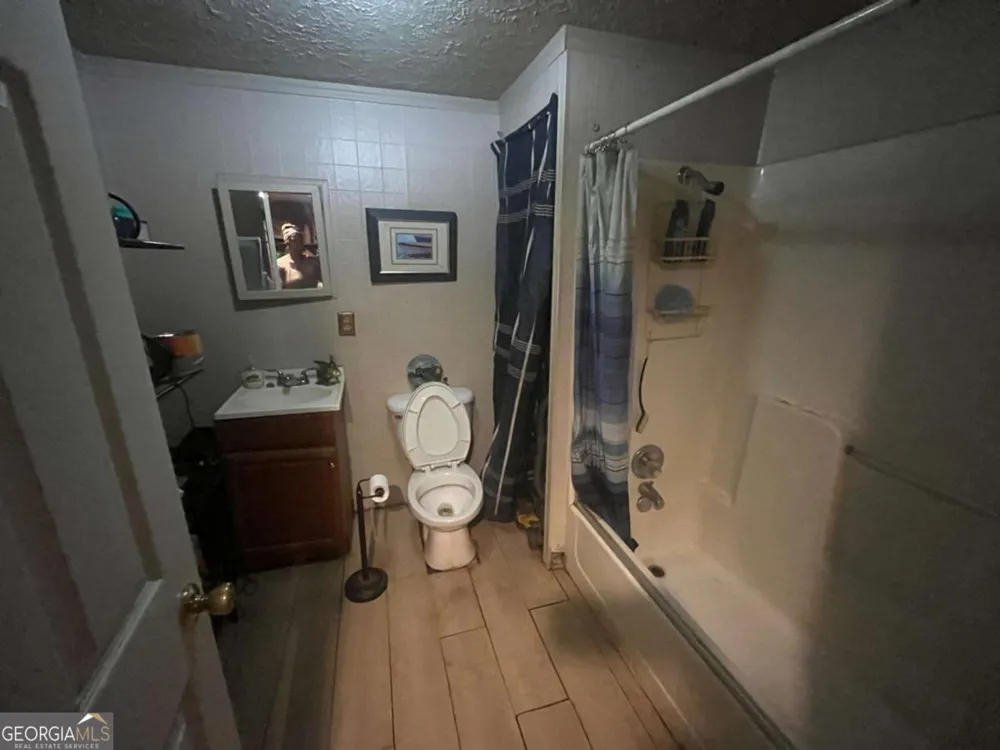 84 Old Tails Creek RD Ellijay, GA 30540