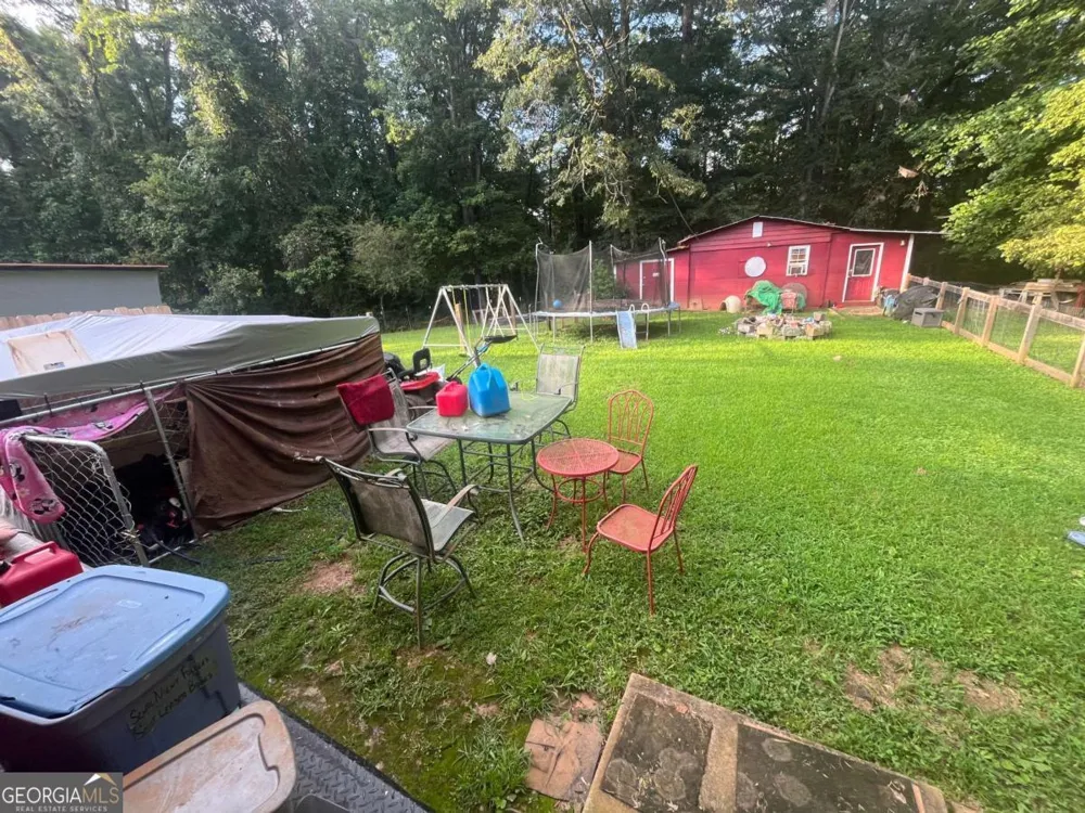 84 Old Tails Creek RD Ellijay, GA 30540