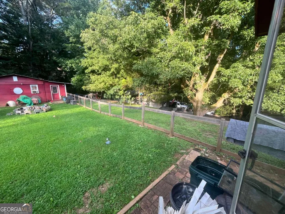 84 Old Tails Creek RD Ellijay, GA 30540