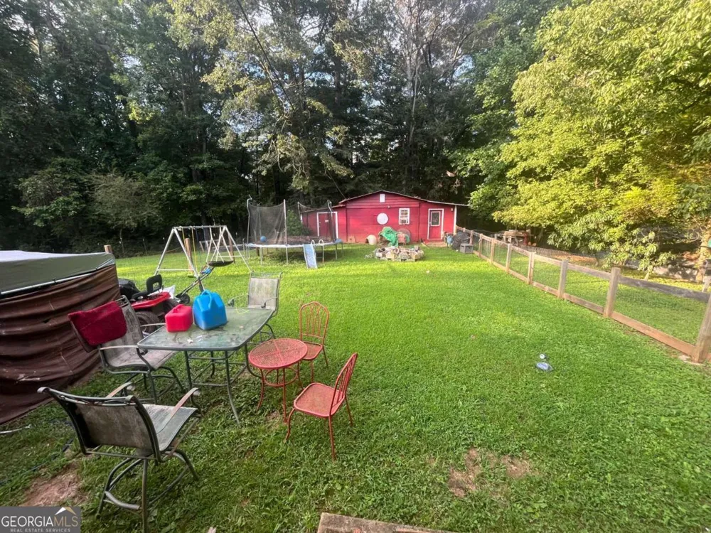 84 Old Tails Creek RD Ellijay, GA 30540