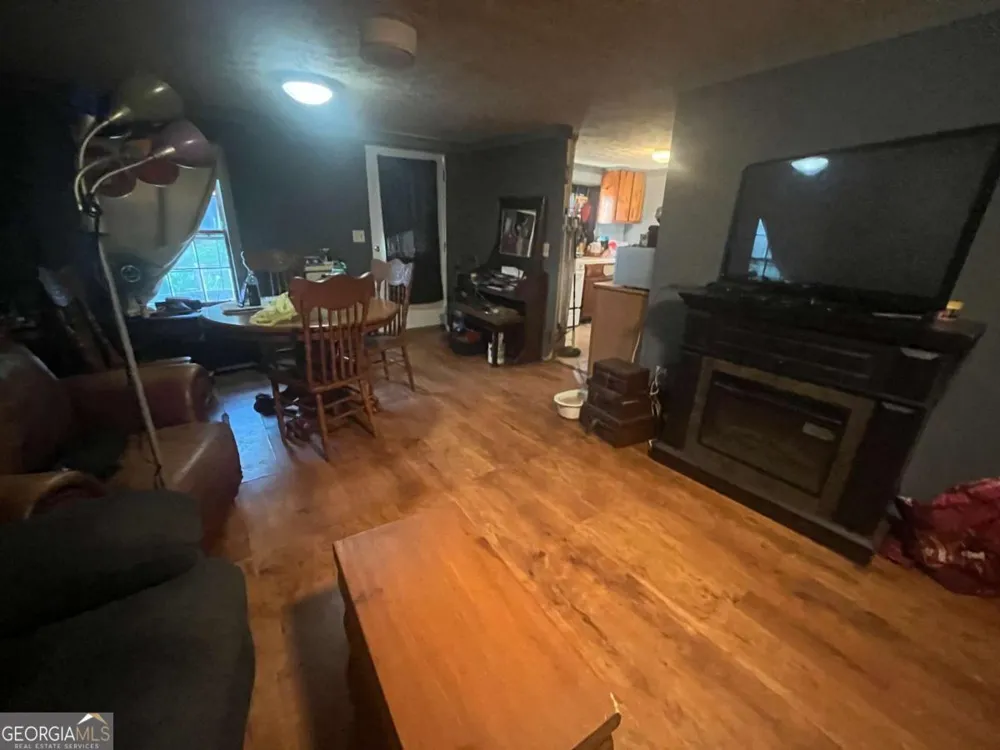 84 Old Tails Creek RD Ellijay, GA 30540