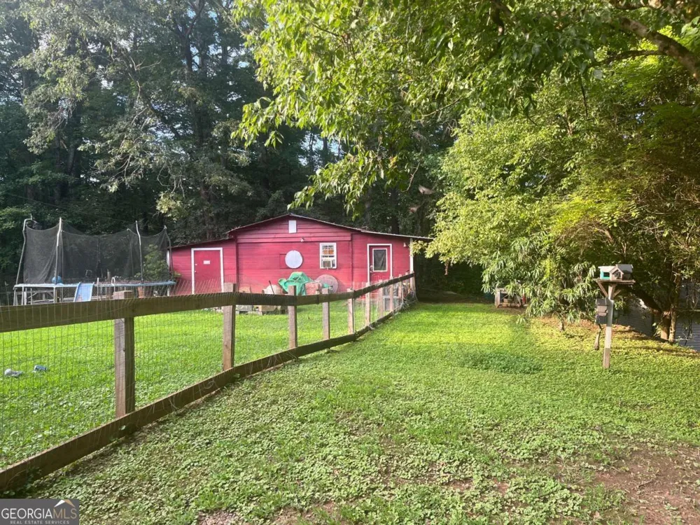 84 Old Tails Creek RD Ellijay, GA 30540