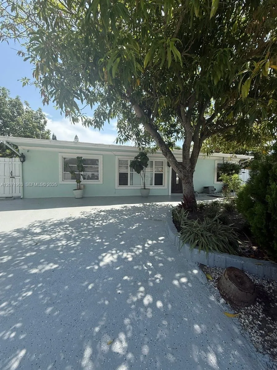 4210 NE 12th Ter #4210 Pompano Beach, FL 33064
