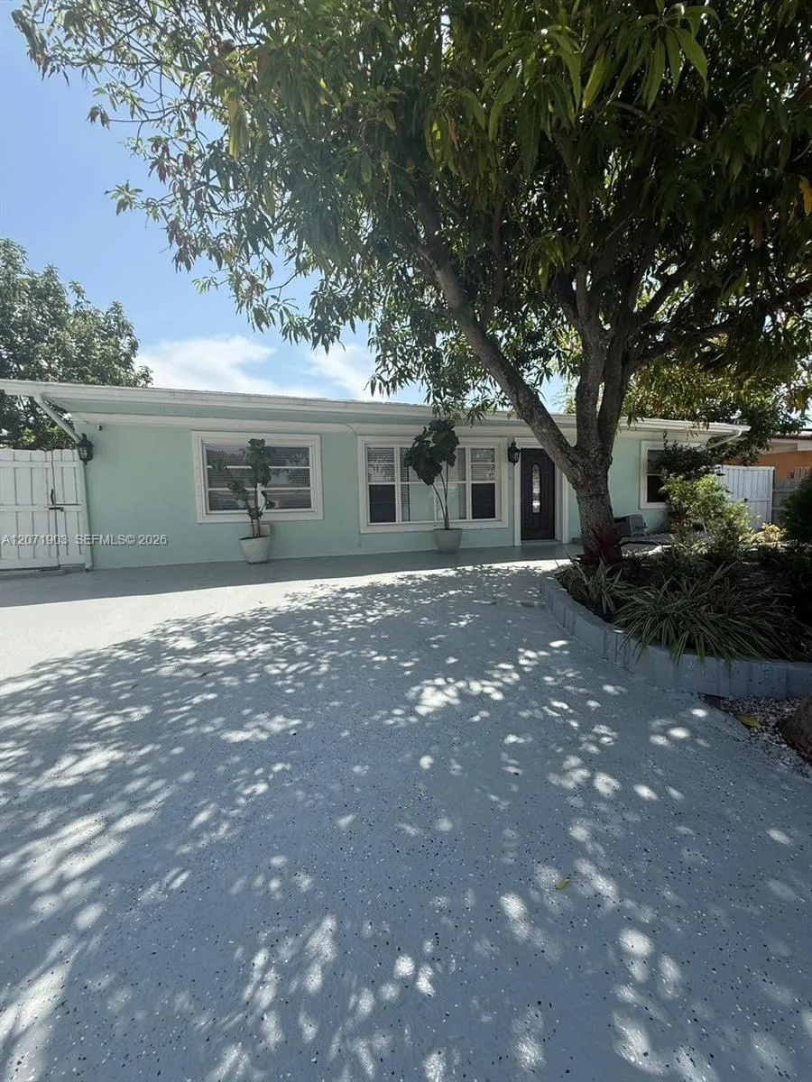 4210 NE 12th Ter #4210 Pompano Beach, FL 33064