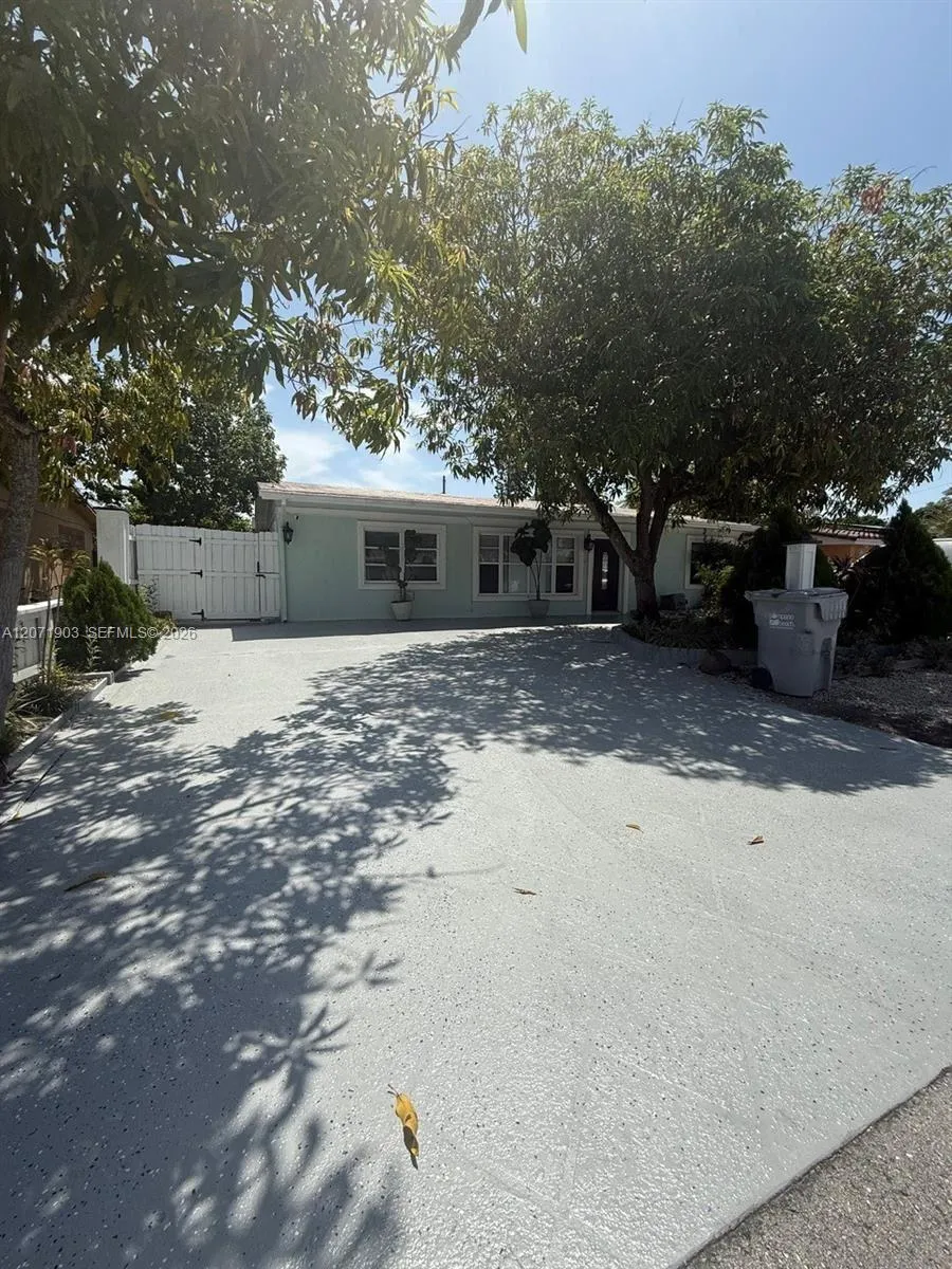 4210 NE 12th Ter #4210 Pompano Beach, FL 33064
