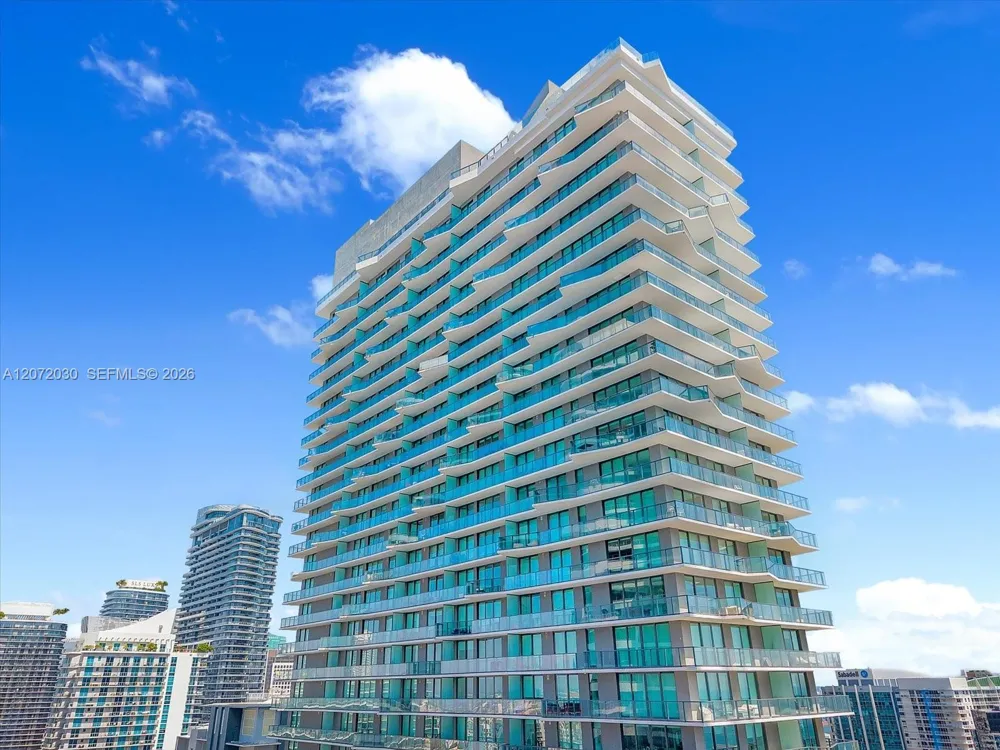 1300 S Miami Ave #4807 Miami, FL 33130