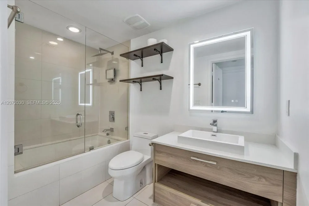 1300 S Miami Ave #4807 Miami, FL 33130
