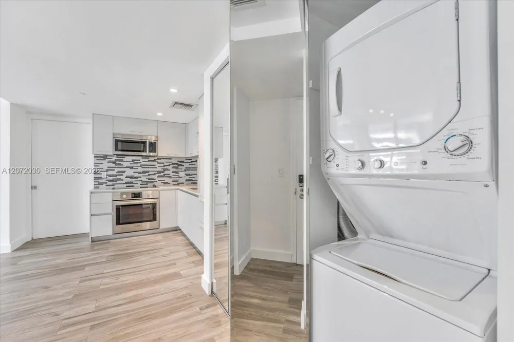 1300 S Miami Ave #4807 Miami, FL 33130