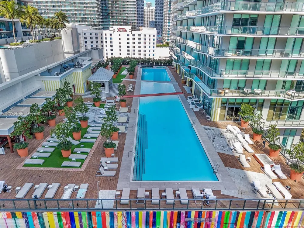 1300 S Miami Ave #4807 Miami, FL 33130