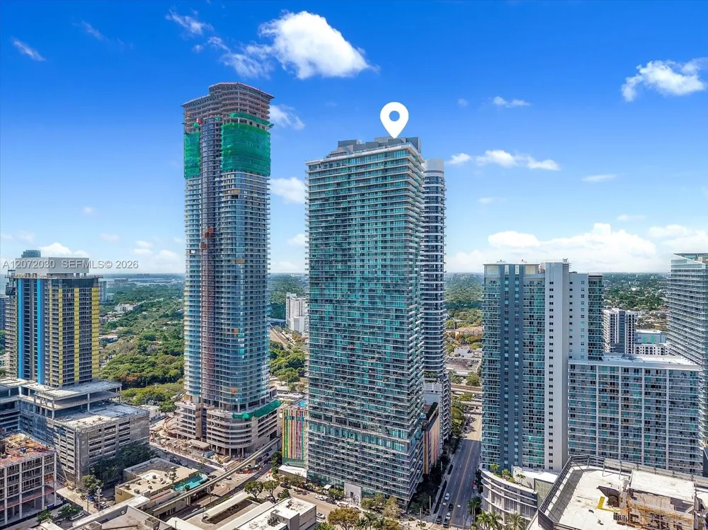 1300 S Miami Ave #4807 Miami, FL 33130