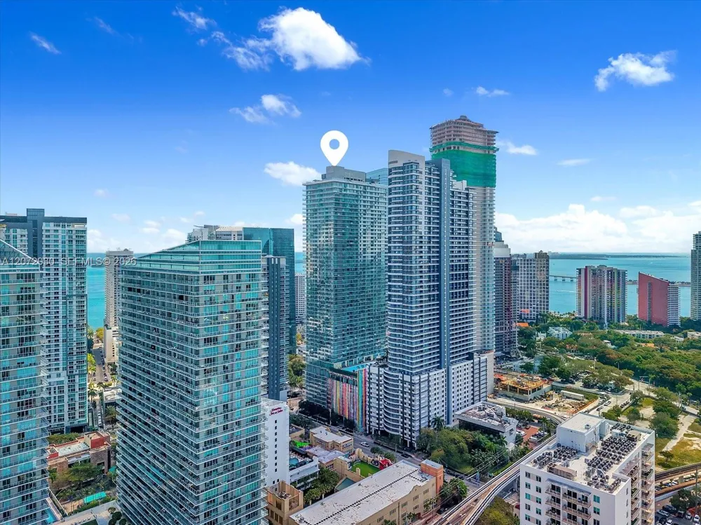 1300 S Miami Ave #4807 Miami, FL 33130