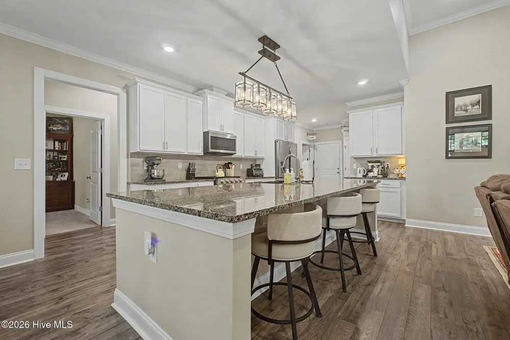 503 Schoolhouse Lane North Augusta, SC 29860