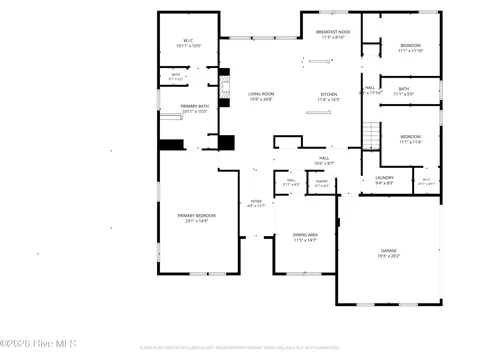 503 Schoolhouse Lane