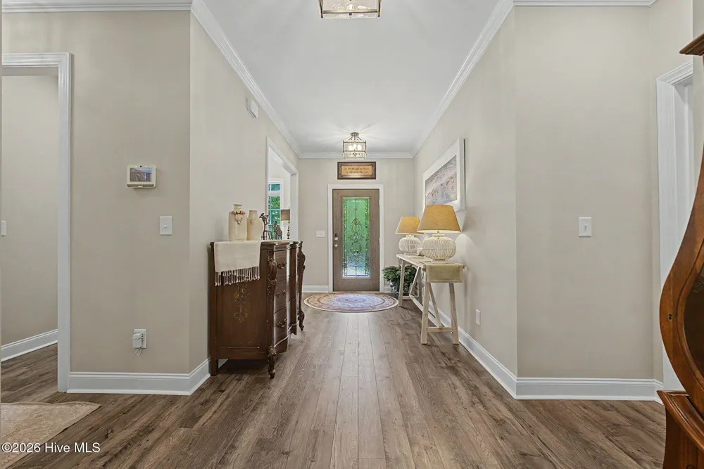 503 Schoolhouse Lane North Augusta, SC 29860