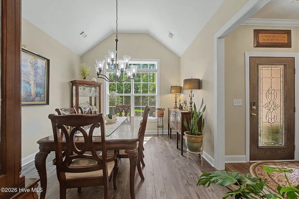503 Schoolhouse Lane North Augusta, SC 29860