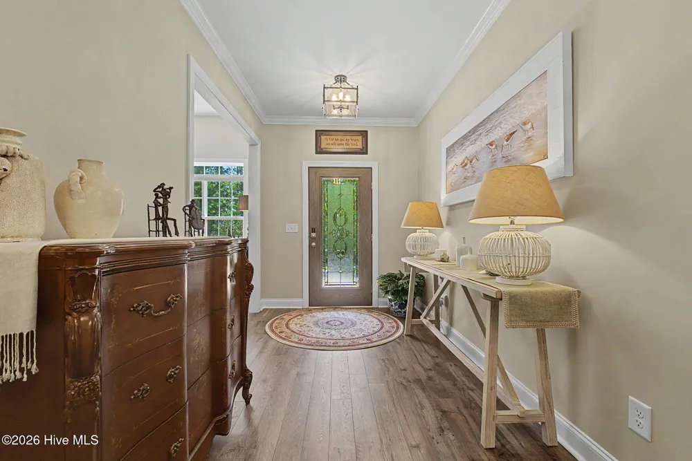 503 Schoolhouse Lane North Augusta, SC 29860
