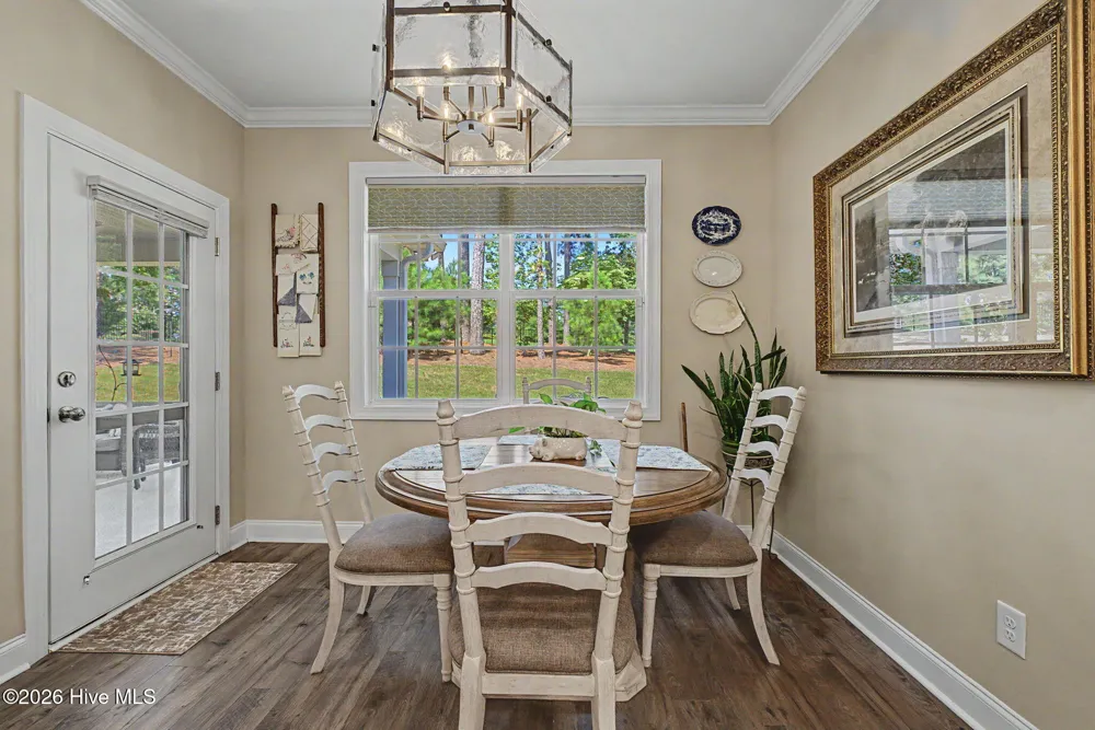 503 Schoolhouse Lane North Augusta, SC 29860
