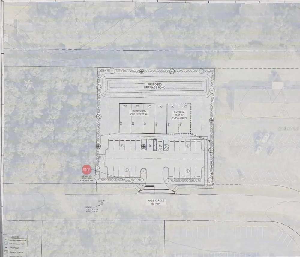 1347 KASS CIRCLE Spring Hill, FL 34606