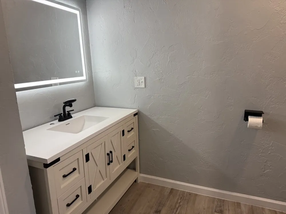520 E Creek Avenue McAlester, OK 74501