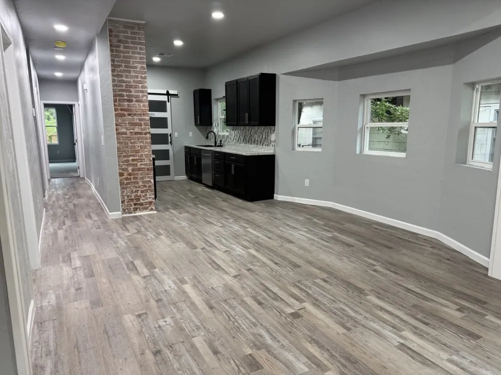 520 E Creek Avenue McAlester, OK 74501
