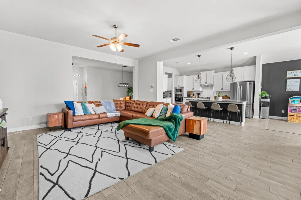 14125 Cassiopeia Drive Haslet, TX 76052