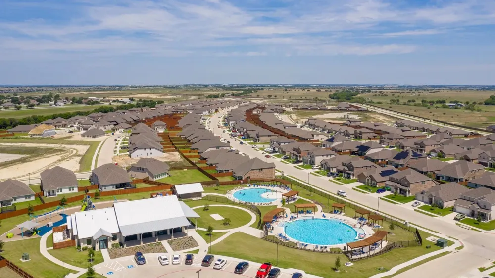 14125 Cassiopeia Drive Haslet, TX 76052