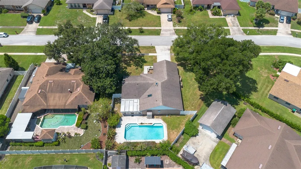 8971 ANGELICA DRIVE Orlando, FL 32836